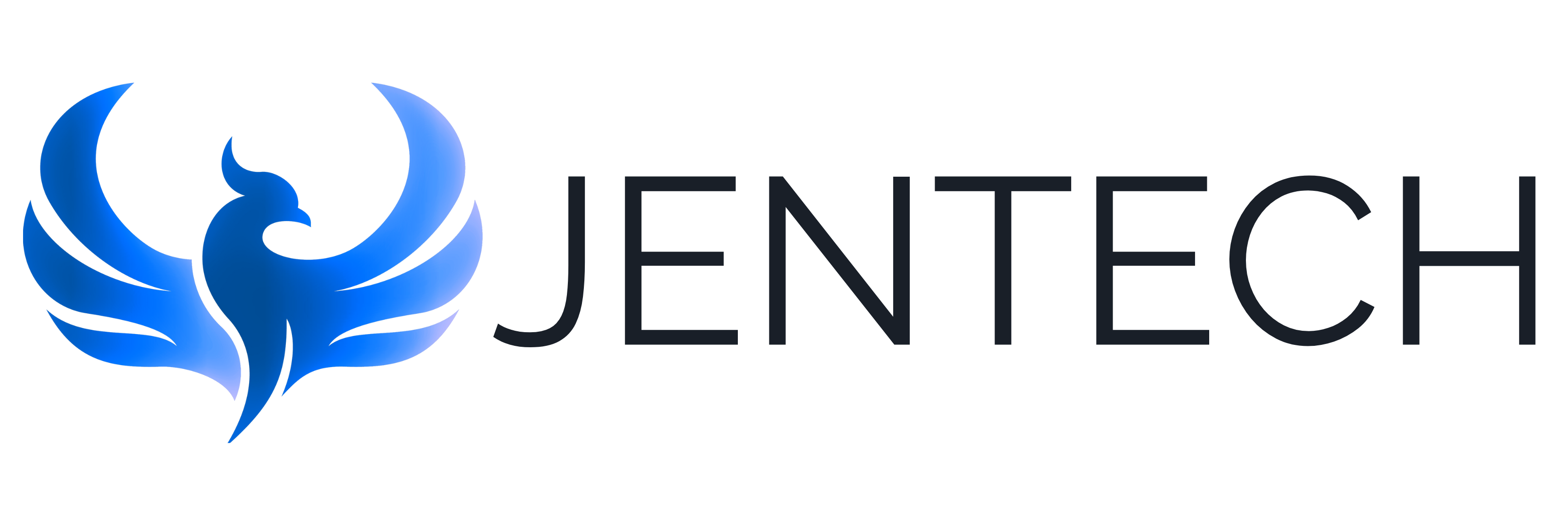 Jentech Logo